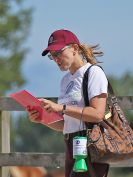 Image 97 in BROADLAND EQUESTRIAN CENTRE. DRESSAGE. 11 AUG 2018