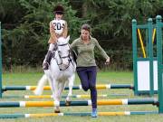 Image 101 in SOUTH NORFOLK PONY CLUB. ONE DAY EVENT. 18 AUGUST 2018