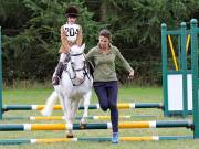 Image 101 in SOUTH NORFOLK PONY CLUB. ONE DAY EVENT. 18 AUGUST 2018