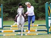 Image 103 in SOUTH NORFOLK PONY CLUB. ONE DAY EVENT. 18 AUGUST 2018