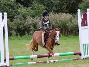 Image 104 in SOUTH NORFOLK PONY CLUB. ONE DAY EVENT. 18 AUGUST 2018