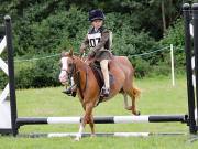 Image 105 in SOUTH NORFOLK PONY CLUB. ONE DAY EVENT. 18 AUGUST 2018