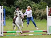 Image 106 in SOUTH NORFOLK PONY CLUB. ONE DAY EVENT. 18 AUGUST 2018
