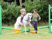 Image 107 in SOUTH NORFOLK PONY CLUB. ONE DAY EVENT. 18 AUGUST 2018