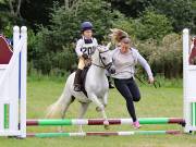 Image 110 in SOUTH NORFOLK PONY CLUB. ONE DAY EVENT. 18 AUGUST 2018