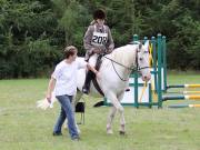 Image 114 in SOUTH NORFOLK PONY CLUB. ONE DAY EVENT. 18 AUGUST 2018
