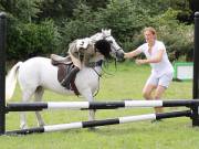 Image 116 in SOUTH NORFOLK PONY CLUB. ONE DAY EVENT. 18 AUGUST 2018