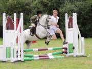 Image 118 in SOUTH NORFOLK PONY CLUB. ONE DAY EVENT. 18 AUGUST 2018