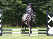 Image 121 in SOUTH NORFOLK PONY CLUB. ONE DAY EVENT. 18 AUGUST 2018