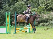 Image 122 in SOUTH NORFOLK PONY CLUB. ONE DAY EVENT. 18 AUGUST 2018