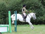 Image 127 in SOUTH NORFOLK PONY CLUB. ONE DAY EVENT. 18 AUGUST 2018