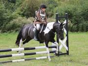 Image 128 in SOUTH NORFOLK PONY CLUB. ONE DAY EVENT. 18 AUGUST 2018