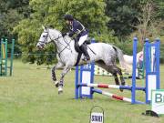 Image 130 in SOUTH NORFOLK PONY CLUB. ONE DAY EVENT. 18 AUGUST 2018