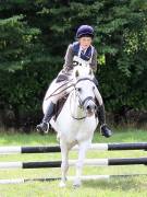 Image 131 in SOUTH NORFOLK PONY CLUB. ONE DAY EVENT. 18 AUGUST 2018