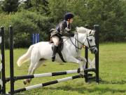 Image 132 in SOUTH NORFOLK PONY CLUB. ONE DAY EVENT. 18 AUGUST 2018