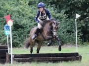 Image 143 in SOUTH NORFOLK PONY CLUB. ONE DAY EVENT. 18 AUGUST 2018