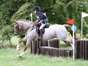 Image 149 in SOUTH NORFOLK PONY CLUB. ONE DAY EVENT. 18 AUGUST 2018