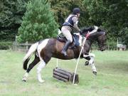 Image 151 in SOUTH NORFOLK PONY CLUB. ONE DAY EVENT. 18 AUGUST 2018