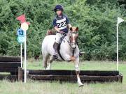 Image 153 in SOUTH NORFOLK PONY CLUB. ONE DAY EVENT. 18 AUGUST 2018