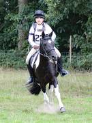 Image 159 in SOUTH NORFOLK PONY CLUB. ONE DAY EVENT. 18 AUGUST 2018