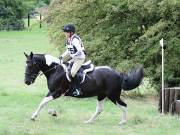 Image 161 in SOUTH NORFOLK PONY CLUB. ONE DAY EVENT. 18 AUGUST 2018