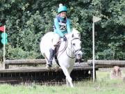 Image 162 in SOUTH NORFOLK PONY CLUB. ONE DAY EVENT. 18 AUGUST 2018