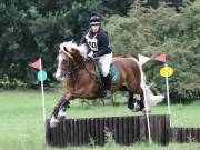 Image 169 in SOUTH NORFOLK PONY CLUB. ONE DAY EVENT. 18 AUGUST 2018