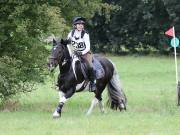 Image 176 in SOUTH NORFOLK PONY CLUB. ONE DAY EVENT. 18 AUGUST 2018