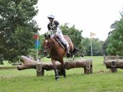Image 183 in SOUTH NORFOLK PONY CLUB. ONE DAY EVENT. 18 AUGUST 2018