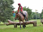 Image 185 in SOUTH NORFOLK PONY CLUB. ONE DAY EVENT. 18 AUGUST 2018