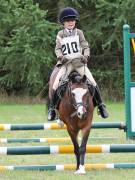 Image 194 in SOUTH NORFOLK PONY CLUB. ONE DAY EVENT. 18 AUGUST 2018