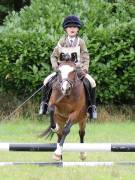 Image 197 in SOUTH NORFOLK PONY CLUB. ONE DAY EVENT. 18 AUGUST 2018
