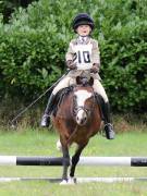 Image 201 in SOUTH NORFOLK PONY CLUB. ONE DAY EVENT. 18 AUGUST 2018
