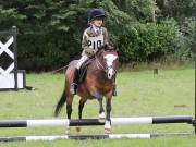 Image 202 in SOUTH NORFOLK PONY CLUB. ONE DAY EVENT. 18 AUGUST 2018