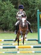 Image 203 in SOUTH NORFOLK PONY CLUB. ONE DAY EVENT. 18 AUGUST 2018