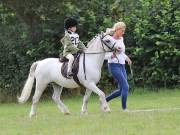 Image 22 in SOUTH NORFOLK PONY CLUB. ONE DAY EVENT. 18 AUGUST 2018
