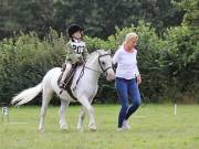 Image 28 in SOUTH NORFOLK PONY CLUB. ONE DAY EVENT. 18 AUGUST 2018