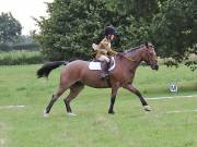 Image 3 in SOUTH NORFOLK PONY CLUB. ONE DAY EVENT. 18 AUGUST 2018