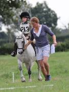 Image 31 in SOUTH NORFOLK PONY CLUB. ONE DAY EVENT. 18 AUGUST 2018