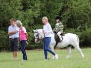 Image 32 in SOUTH NORFOLK PONY CLUB. ONE DAY EVENT. 18 AUGUST 2018