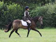 Image 33 in SOUTH NORFOLK PONY CLUB. ONE DAY EVENT. 18 AUGUST 2018