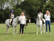 Image 53 in SOUTH NORFOLK PONY CLUB. ONE DAY EVENT. 18 AUGUST 2018