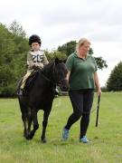 Image 54 in SOUTH NORFOLK PONY CLUB. ONE DAY EVENT. 18 AUGUST 2018