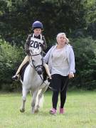 Image 64 in SOUTH NORFOLK PONY CLUB. ONE DAY EVENT. 18 AUGUST 2018