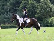 Image 74 in SOUTH NORFOLK PONY CLUB. ONE DAY EVENT. 18 AUGUST 2018