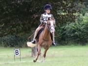 Image 79 in SOUTH NORFOLK PONY CLUB. ONE DAY EVENT. 18 AUGUST 2018