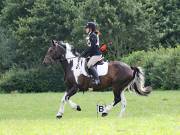 Image 84 in SOUTH NORFOLK PONY CLUB. ONE DAY EVENT. 18 AUGUST 2018