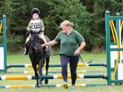 Image 97 in SOUTH NORFOLK PONY CLUB. ONE DAY EVENT. 18 AUGUST 2018