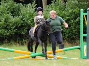 Image 99 in SOUTH NORFOLK PONY CLUB. ONE DAY EVENT. 18 AUGUST 2018