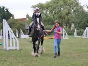 Image 10 in BECCLES AND BUNGAY RIDING CLUB. 19 AUGUST 2018